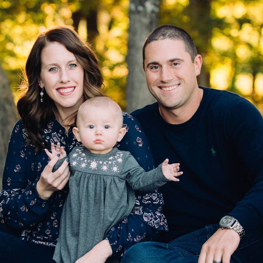 Meet your Posher, Hallie